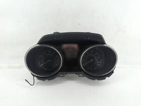 257-10374 Subaru 2017-2017 Legacy Speedometer Instrument Cluster Gauges Nyq6k