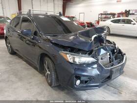 85002fl11a Subaru 257-10409 Speedometer Cluster Mph Id Fits 17-19 Impreza 1243142