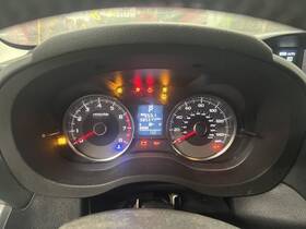 85001sg110 Subaru 257-10509 Speedometer Cluster Us Market Mph Turbo Id Fits 17 Forester 235432