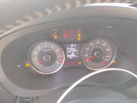 85001sg120 Subaru 257-10510 Speedometer Cluster Us Market Mph Turbo Id Fits 17 Forester 1212264