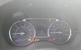 257-10516 Subaru 2017 Forester Oe Speedometer Gauge Cluster 161k Miles