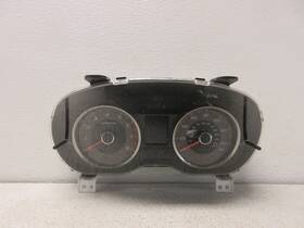 257-11595 Subaru 2014-2015 Forester Speedometer Speedo 57k Miles Oem Lkq