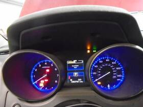 257-12456 Subaru Speedometer Cluster Cvt Us Market With Fog Lamps Fits 18 Legacy 1994268