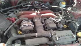 257-12529 Subaru Speedometer Us Market Without Fog Lamps Fits 18-20 Br-z 27977583