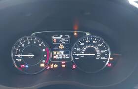 257-13196 Subaru 2018 Forester Oe Speedometer Gauge Cluster 84k Miles