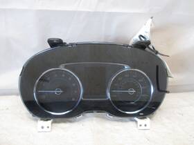 257-13197 Subaru 2018 Forester Speedometer Speedo Cluster 117k Oem