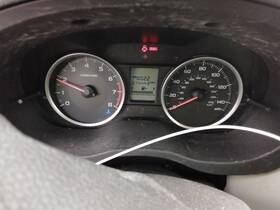 257-13199 Subaru 2018 Forester Oe Speedometer Gauge Cluster 74k Miles