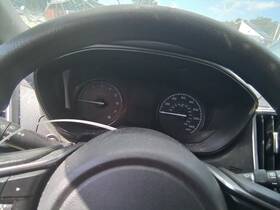 257-13214 Subaru Speedometer Cluster Us Market Mph Pre-crash Base Fits 19 Forester 712440