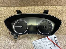 257-13217 Subaru 19 Forester Speedometer Speedo Head Cluster 28k Miles Oem Lkq