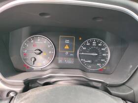 257-13654 Subaru Legacy 2020 Speedometer 1181028