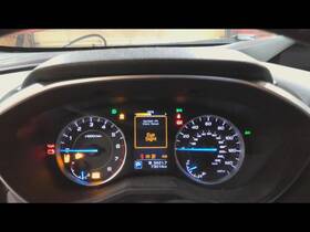 257-13977 Subaru Speedometer Mph Base Fits 19 Ascent 2744293