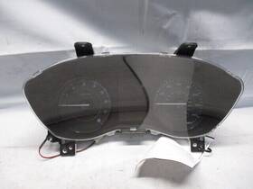 257-14224 Subaru 2019 Xv Crosstrek Speedometer Speedo Cluster 31k Oem