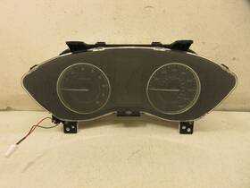 257-14225 Subaru 19 2019 Xv Crosstrek Mph Speedometer Speedo Head Cluster 48k Miles Oem