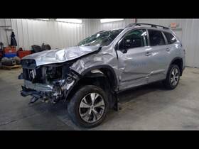 257-14249 Subaru Speedometer Mph Base Fits 20 Ascent 1047222