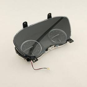85003xc05a Subaru 257-14250 Oem Speedometer Instrument Cluster For Ascent 51k