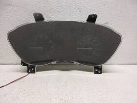 257-14714 Subaru 2020 Impreza Speedometer Speedo 128k Oem Lkq