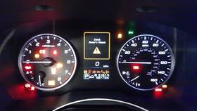 85002an04a Subaru 257-15227 Outback Leg 2021-2022 Speedometer Us Market Id