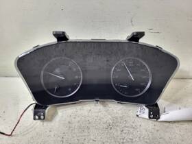 257-15229 Subaru 2021-2022 Legacy Speedometer Speedo Cluster 79k Miles Oem Lkq