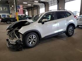 257-15718 Subaru Speedometer Mph Limited Fits 22-23 Forester 1819457