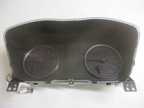 257-15807 Subaru 2022 Wrx Speedometer Speedo Cluster Mph 16k Oem Lkq