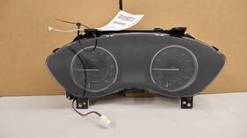 257-16138 Subaru 2022 Ascent Speedometer Speedo Cluster 83k Oem