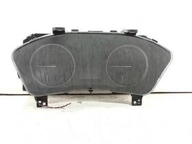 85002xc30a Subaru 257-16985 2023-2024 Ascent Speedometer Head Cluster Id 7k Oem