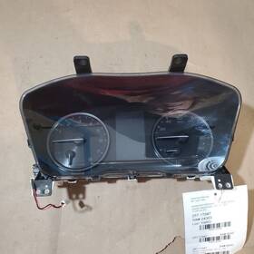 85002an31a Subaru 257-17047 Speedometer Us Market Id Fits 23 Legacy 272378