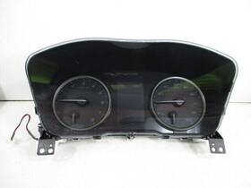 85132fn01a Subaru 257-17445 2024 Xv Crosstrek Speedometer Cluster Id 5k Miles Oem Lkq