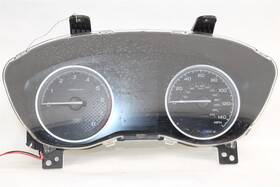 85012sj800 Subaru 257-17464 Speedometer Cluster 2024 Forester 1370417