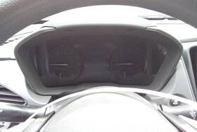 257-17895 Subaru 2025 Xv Crosstrek Oe Speedometer Gauge Cluster 3k Miles