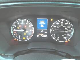 85002an40a Subaru 257-17915 Speedometer Mph Id Fits 25 Legacy 1351015