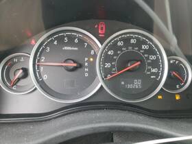 257-51619 Subaru 2007 Legacy Oe Speedometer Gauge Cluster 130k Miles