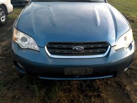 257-51620 Subaru Speedometer Cluster Us Market Outback Limited With Tpms Fits 07 Legacy 280191