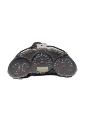257-51906 Subaru Speedometer Cluster Mph X Model Fits 08 Forester 1305232