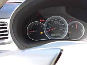 257-51921 Subaru Speedometer Cluster Mph Base Fits 08 Impreza 2728248
