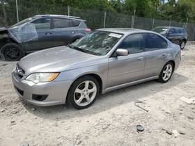 257-51948 Subaru Speedometer Cluster Us Market Outback Base Fits 08 Legacy 3243638