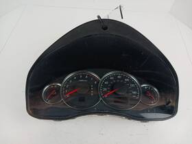 257-51953 Subaru 2008 Legacy Speedometer Head Cluster Oem