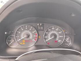 257-53505 Subaru Speedometer Cluster Us Market Station Wgn Fits 10 Legacy 1275479