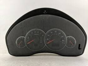 257-59503 Subaru 2009 Legacy Speedometer Instrument Cluster Gauges Kulko