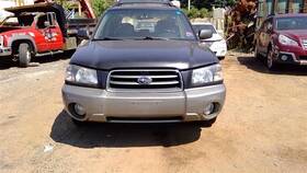 257-62935 Subaru Speedometer Cluster Mph Without Turbo Fits 04 Forester 1411151