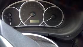 257-65168 Subaru Speedometer Cluster Turbo Mph Wrx Fits 12-14 Impreza 257-65168 Subaru Speedometer Cluster Turbo Mph Wrx Fits 12-14 Impreza