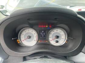 257-65177 Subaru Speedometer Cluster Mph Cvt With Automatic Headlamps Fits 12 Impreza