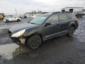 257-65817 Subaru Speedometer Cluster Us Market Fits 13-14 Legacy 1397298