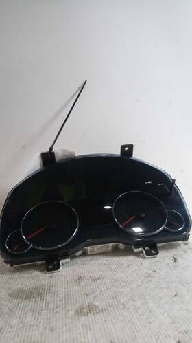 257-65824 Subaru Speedometer Cluster Us Market Limited Sedan Fits 13-14 Legacy 448647