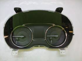 257-66877 Subaru 2015 Wrx 2.0l At Speedometer Cluster 110k Oem Lkq