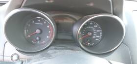 257-66943 Subaru 2015 Legacy Oe Speedometer Gauge Cluster 146k Miles