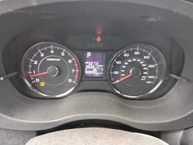 257-66958 Subaru Speedometer Cluster Mph Us Market Turbo Eye Sight Fits 15 Forester 2714156