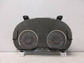 257-66966 Subaru 15 2015 Forester Speedometer Speedo 48k Miles Oem Lkq