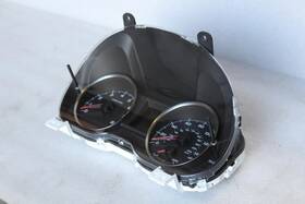 85004fj170 Subaru 257-67379 2017 Xv Crosstrek Speedometer Cluster 85k Miles