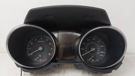 257-67464 Subaru 2016-2016 Legacy Speedometer Instrument Cluster Gauges Xpjwz